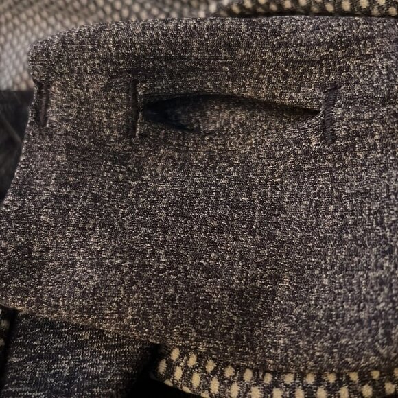 Gap Fit Long Sleeve Shirt - Picture 5 of 5